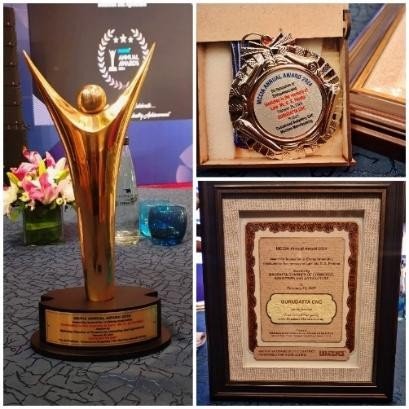 Award